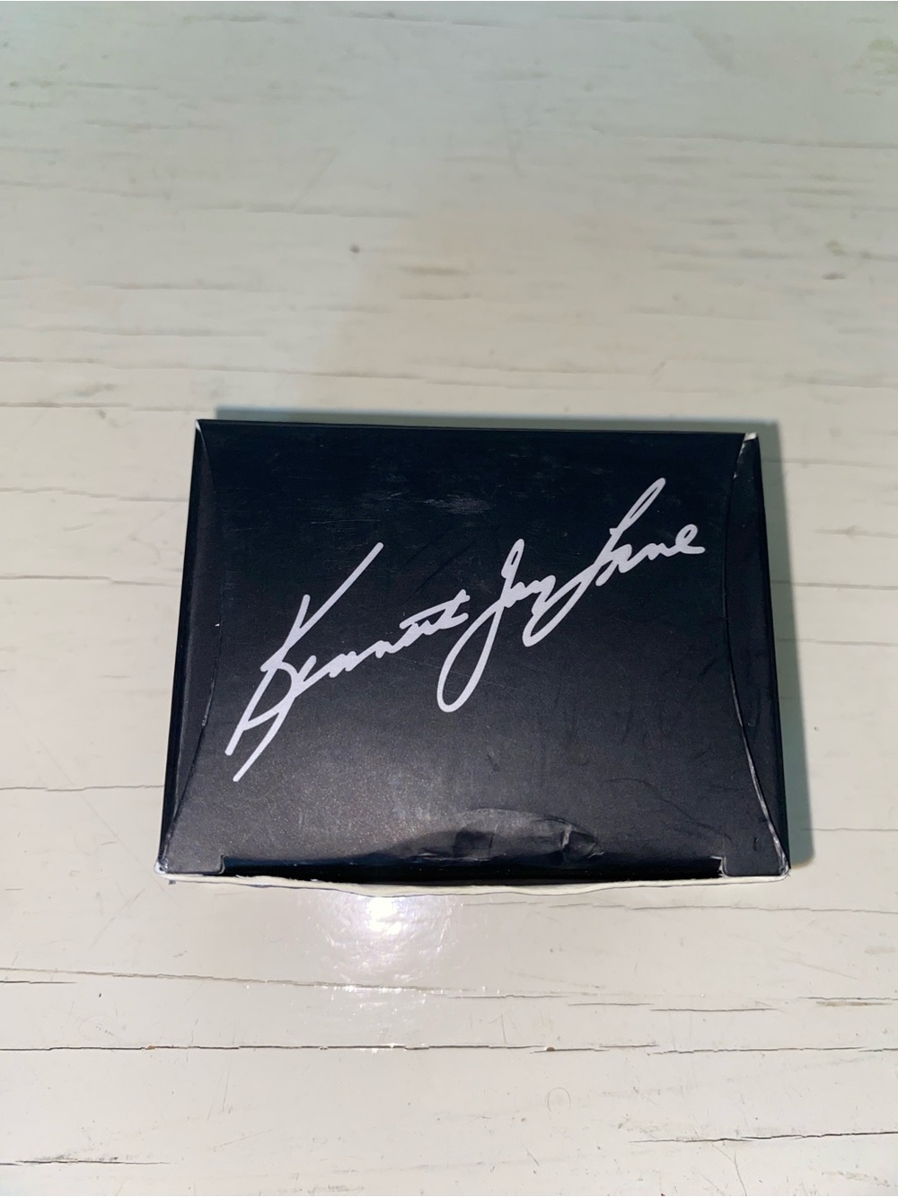 Vintage Kenneth Jay Lane for Avon Earrings New in Box